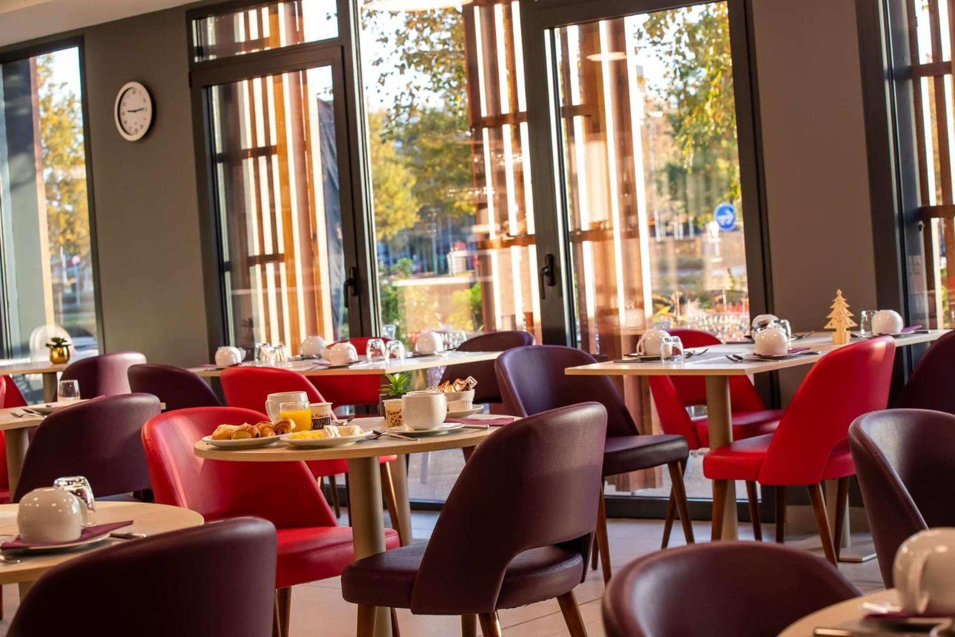 Hotel Eden Spa Honfleur Buitenkant foto