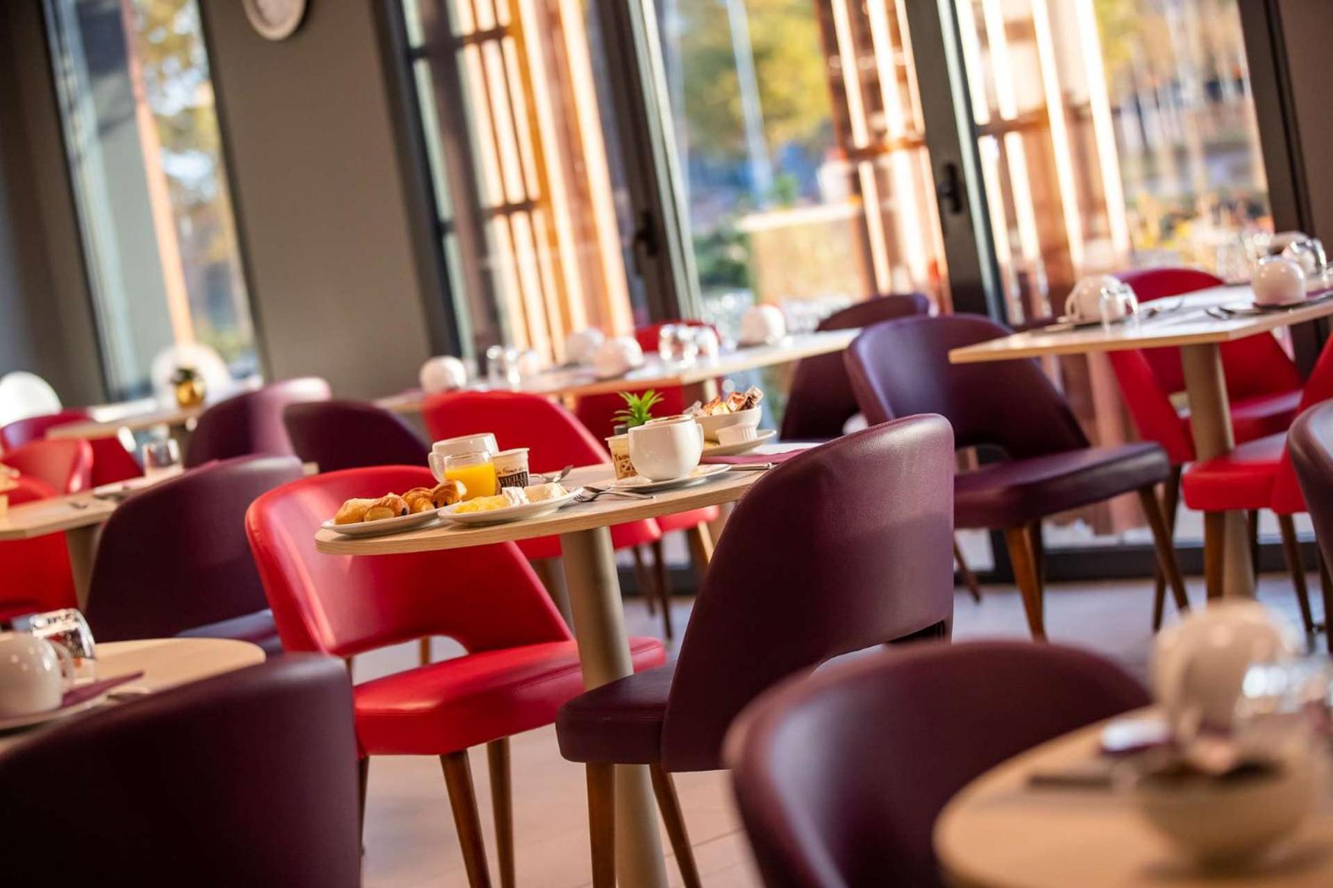 Hotel Eden Spa Honfleur Buitenkant foto