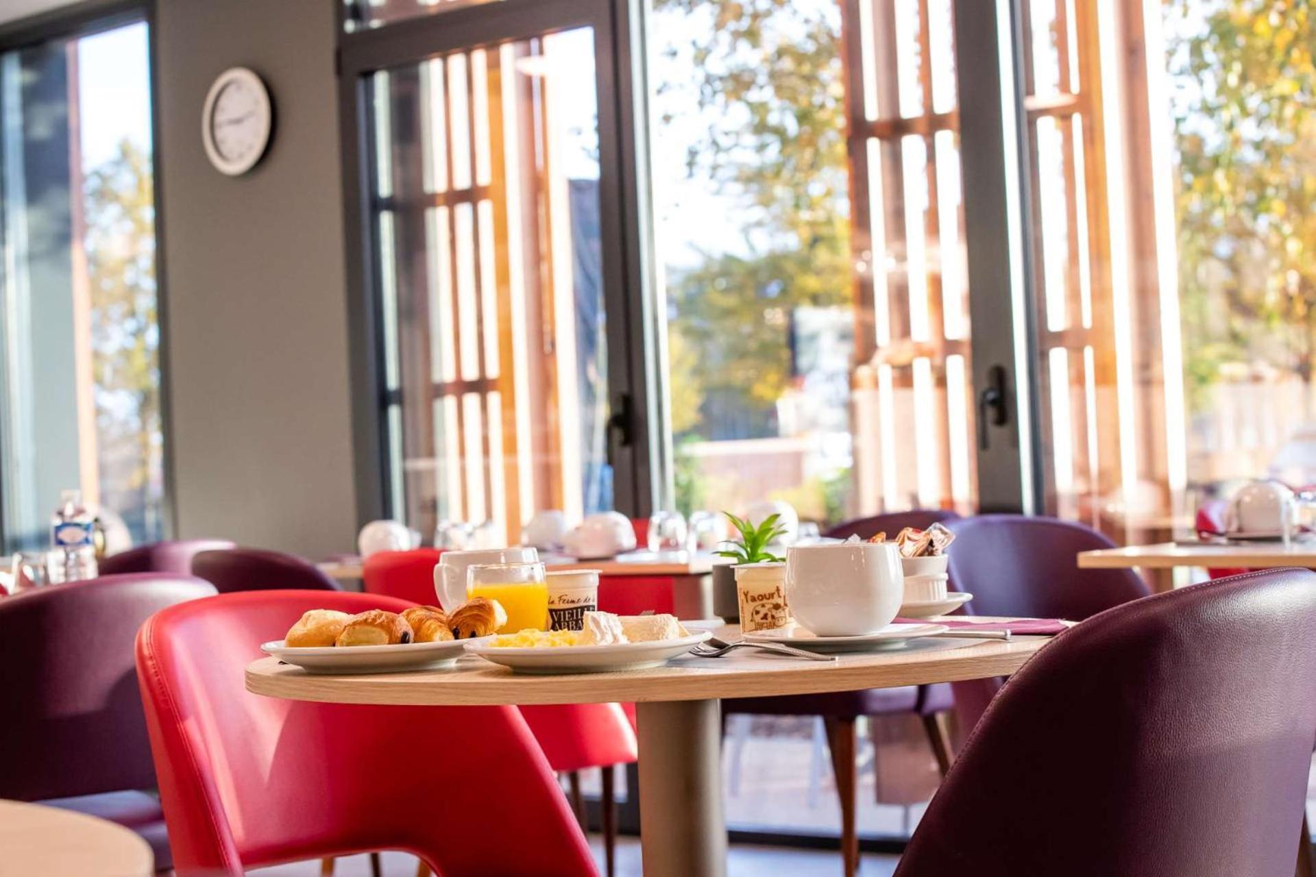 Hotel Eden Spa Honfleur Buitenkant foto