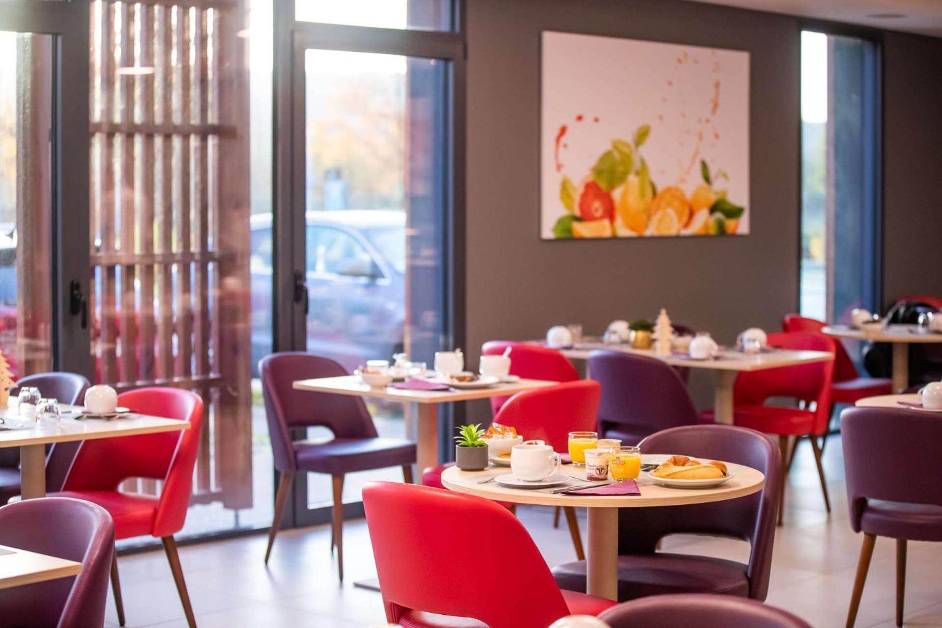 Hotel Eden Spa Honfleur Buitenkant foto